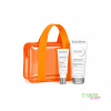 bioderma pack pigmentbio foaming creme éclaircissante + pigmentbio écran spf50+