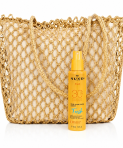 Brume Solaire Fraîche SPF30+ sac offert