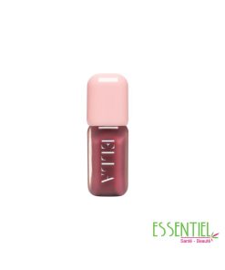 ELLA GLOSSY TINTED KISS Myrtille Huile Gloss & Soin SPF 20