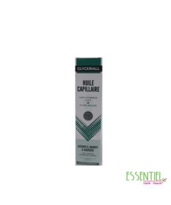 GLYCERIALL HUILE CAPILLAIRE 100ML