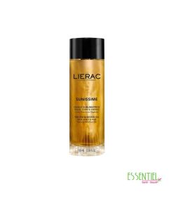 LIERAC SUNISSIME HUILE SUBLIMATRICE 100ML
