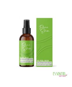 PURE SKIN AS PEEL BODY 150ML