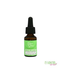 PURE SKIN AS STOP BOUTON 15ML