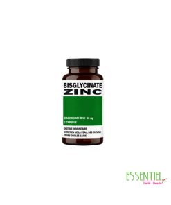 ROXENE BISGLYCINATE ZINC 30 CAPSULES