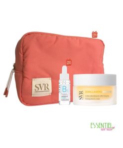 SVR COLLAGEN BIOTIC 50ML+SVR AMPOULE B3 HYDRA 10ML GRATUIT+TROUSSE OFFERT