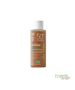 SVR SUN SECURE Eau Solaire Glow SPF50+ 200ML