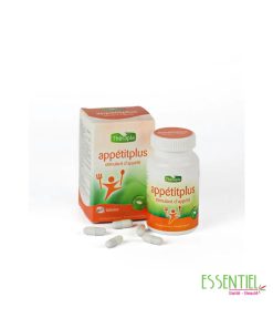 therapia appetitplus 60gellules