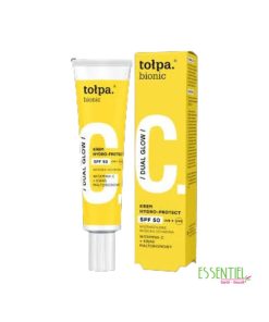 Tołpa Dermo Face Vit C Crème SPF 50 40ml