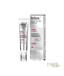 Tołpa Needles contour des yeux 50 ml soin anti-cernes anti-poches et anti-rides pour un regard reposé