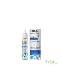 Tołpa Sebio Serum 4 Molécules 20 ml anti-imperfections
