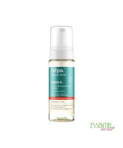 Tołpa Sebio+ Mousse Nettoyante 150 ml anti-imperfections