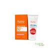 avene eclat radiance +aprés soleil