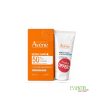 avene ultra fluid perfecteur +aprés soleil
