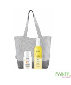 babe ecran super fluid spf 50+ + babe sensitive mist spf 50+
