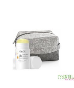 babe pack stick spf 50+ + trousse offert