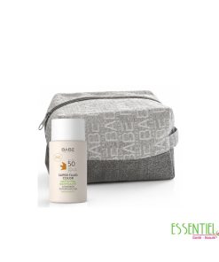 BABÉ SUPER FLUID COLOR MATIFIANT SPF50+ + TROUSSE OFFERTE