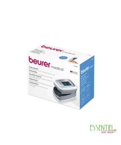 beurer p030 pulsoxymetre