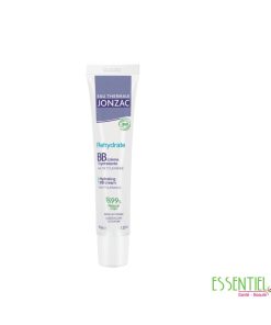 jonzac rehydrate bb creme claire spf 10 40ml