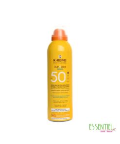 K-REINE Sun & Sea Spray Protecteur Invisible SPF50+ 200 ml
