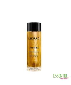 lierac sunissime huile sublimatrice