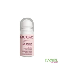 MURIAC LOTION INTIME ROLL ON ECLAIRCISSANTE 50ML