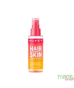 NUXE BRUME CHEVEUX ET CORPS HAPPY IN PINK 100 ML