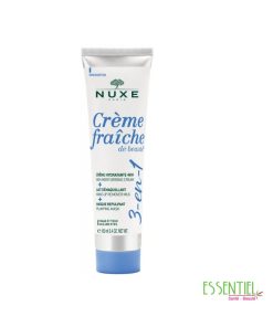 nuxe creme fraiche 3 en 100ml