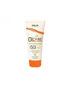 olcare spf 50+ invisible