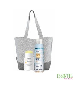 pack sensilis spray 200ml + babe stick 30g