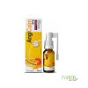 Polypharma AngiCalm Spray 30 ml – Spray Apaisant Gorge et Confort Respiratoire