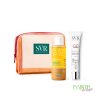 svr pack medium spf 50+ +beau solaire sun secure GLOW spf 50+