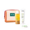 svr pack sebiaclear spf 50+ +beau solaire sun secure GLOW spf 50+