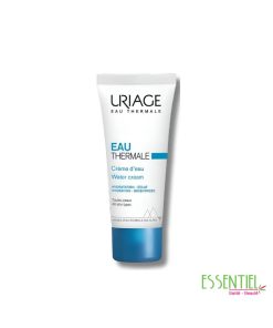 uriage creme d'eau légère