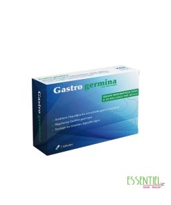 xen gastro germina bt 7
