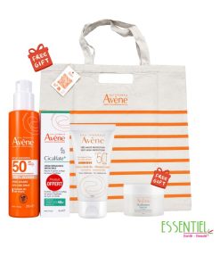 AVENE PACK SOLAIRE ET HYDRATATION