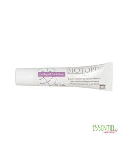 BIOTOPIX SPECIFIC Bi-Active Cream soin contour des yeux anti-poches, anti-cernes et raffermissant