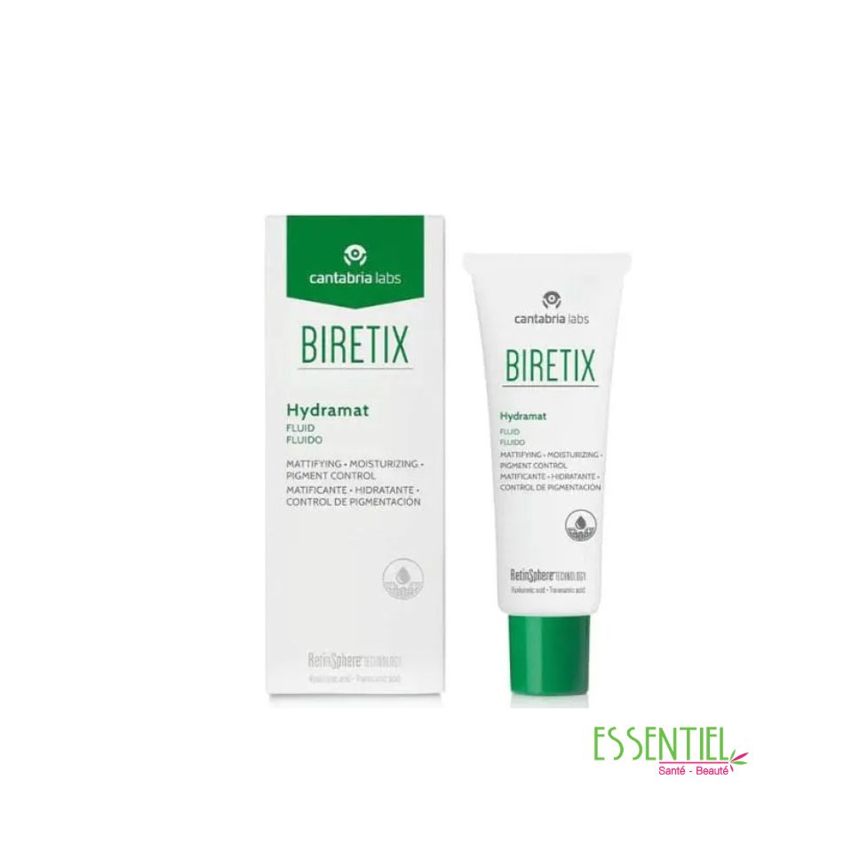 BIRETIX Hydratant 50ml