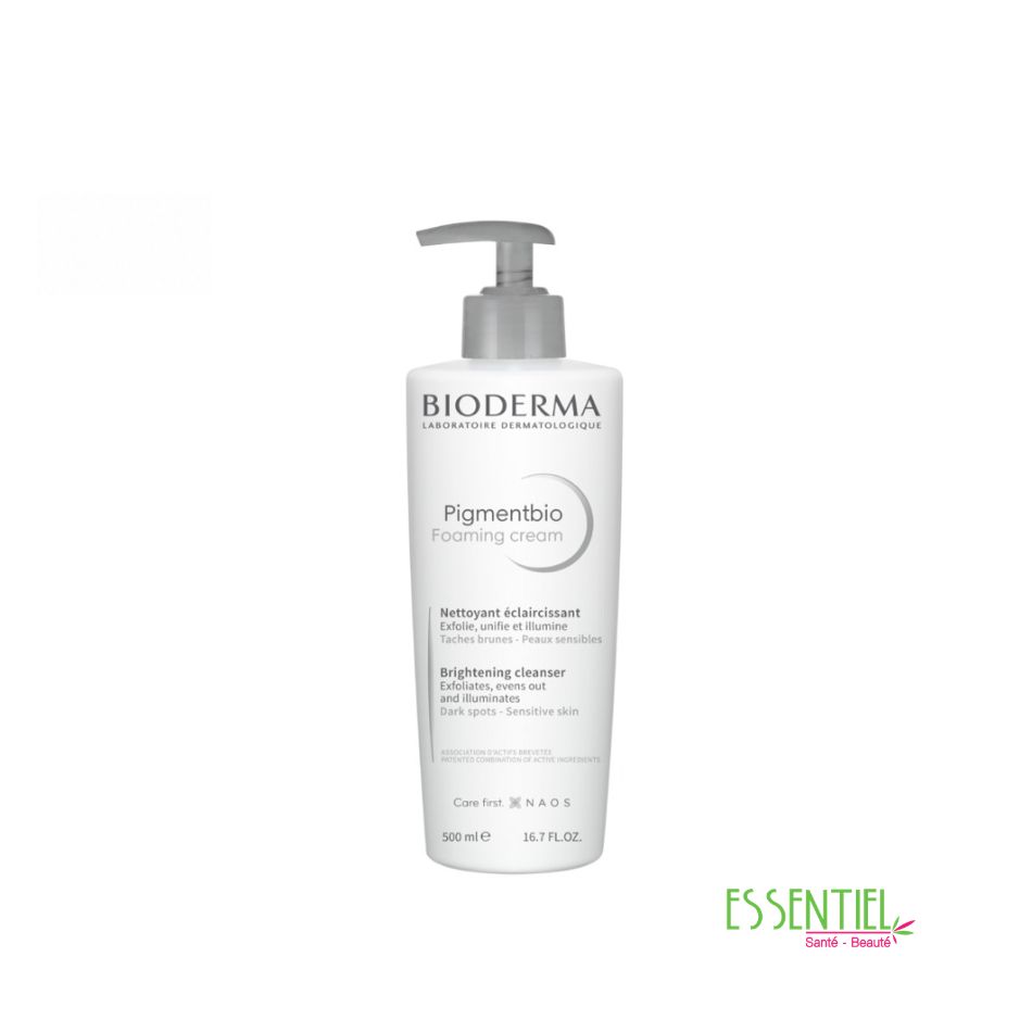 Bioderma pigmentbio 500ml