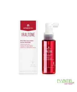 CANTABRIA LABS IRALTONE LOTION ANTI CHUTE 100ML