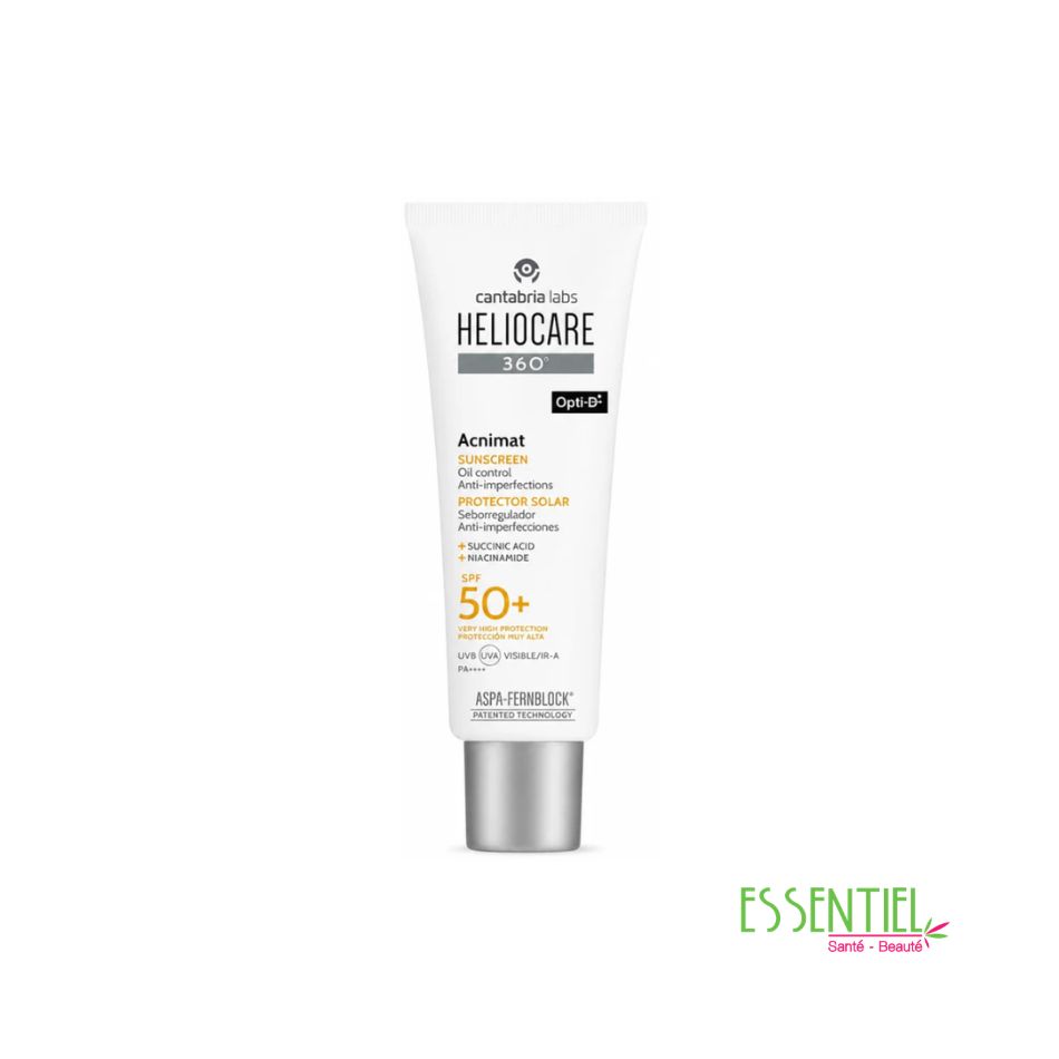 CANTARIALABS 360 ACNIMAT