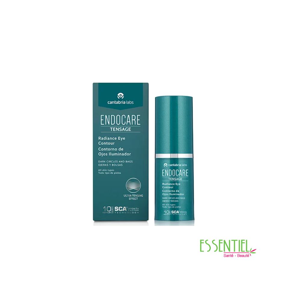 CANTARIALABS CONTOUR DES YEUX 15ML