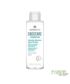 CANTARIALABS ENDOCARE HYDRACTIVE EAU MICELLAIRE 400ML