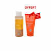 SVR Sun Secure Glow SPF50+ + Sun Secure Blur SPF50+ OFFERT