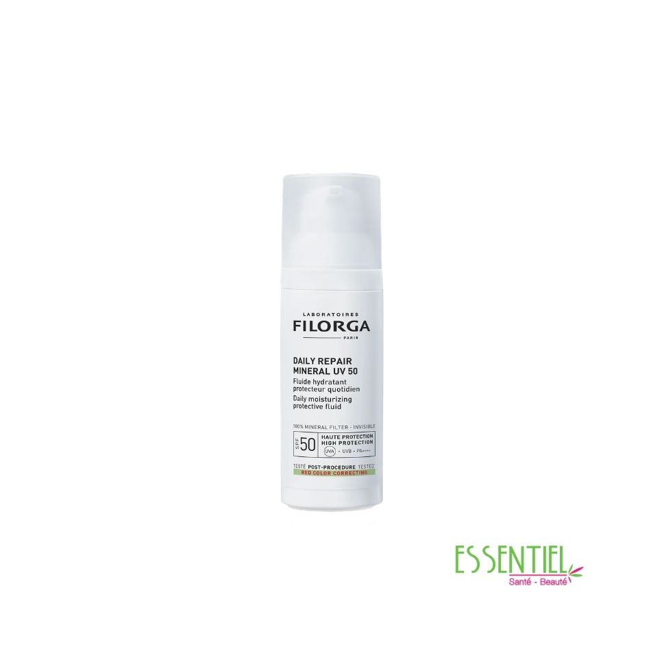 FILORGA DAILY REPAIR MINERAL UV 50 50ML
