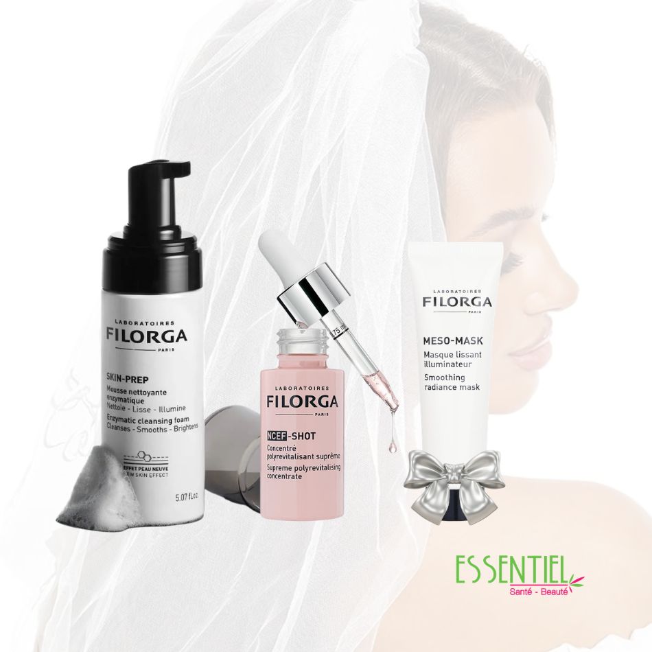FILORGA PACK MARIEE