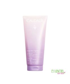 Caudalie Gel Douche Ange des Vignes 200 ml gel douche sans savon aux notes de raisin framboise, néroli et patchouli