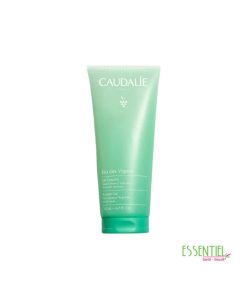 Caudalie Gel Douche Eau des Vignes 200 ml gel douche sans savon aux notes de bergamote, iris et musc blanc