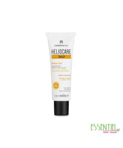HELIOCARE 360° WATER GEL SPF50+ 50ML