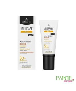 HELIOCARE 360° WATER GEL SPF50+ 50ML