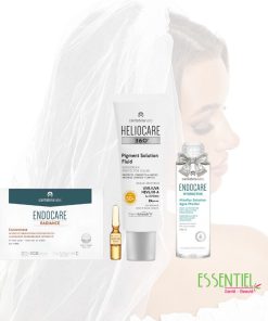 HELIOCARE ENDOCARE PACK MARIEE